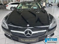 Gebraucht Mercedes SL350 306 PS (225 kW) 2013 Schwarz Cabrio