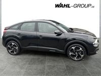 Gebraucht Citroën C4 Feel 131 PS (96 kW) 2021 Schwarz SUV