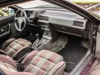 Gebraucht Audi Quattro 200 PS (147 kW) 1982 Violett Coupé