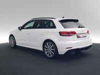 gebraucht Audi A3 Sportback 35 TFSI S tronic S line+B&O+Panorama+Xenon