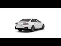Neu BMW i5 Performance 442 kW (601 PS) 2025 Weiß Limousine