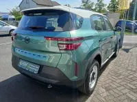 Gebraucht Opel Frontera Edition 145 PS (106 kW) 2025 Khaki grün/weiß SUV