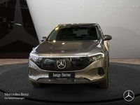 Gebraucht Mercedes EQA250 139 kW (190 PS) 2025 Mountain grau SUV