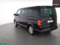 Gebraucht VW Multivan Exclusive 199 PS (146 kW) 2020 Deep black perleffekt Van