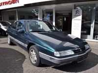 Gebraucht Citroën XM 147 PS (108 kW) 1996 Grün Limousine