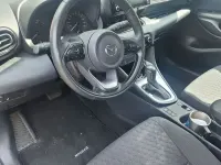 Gebraucht Mazda 2 116 PS (85 kW) 2023 Silber Kleinwagen