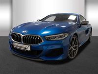 gebraucht BMW M850 i xDrive Coupe Innovationsp. Komfortzugang