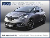 Brugt Renault Scenic E-Tech LIMITED 140 HK (102 kW) 2018 Grå MPV