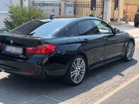 gebraucht BMW 420 Gran Coupé er xDrive Aut. M Sport Vollausstat