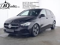 Gebraucht Mercedes B200 Progressive 163 PS (119 kW) 2023 Schwarz Van / Kleinbus