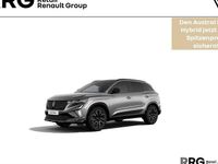 Neu Renault Austral Esprit Alpine 200 PS (147 kW) 2026 Grau SUV