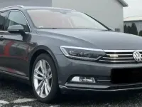 Gebraucht VW Passat 239 PS (175 kW) 2015 Kombi