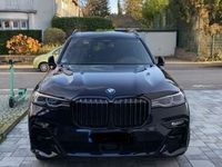 gebraucht BMW X7 xDrive40d -