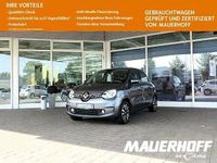 Gebraucht Renault Twingo Intens 92 PS (67 kW) 2020 Grau Kleinwagen