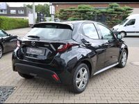 Neu Mazda 2 Exclusive-Line 116 PS (85 kW) 2026 Kleinwagen