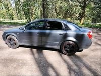 Second-hand Audi A4 131 CP (96 kW) 2002 Berlinǎ