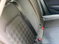 Gebraucht Audi A3 2014 Schwarz Limousine