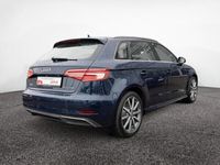 gebraucht Audi A3 Sportback e-tron A3 Sportback e-tron Designdesign NAVI LED SHZ VI
