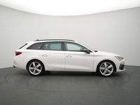 Gebraucht Cupra Leon VZ 310 PS (228 kW) 2022 Weiss Kombi