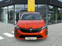 Gebraucht Renault Clio Evolution 91 PS (66 kW) 2024 Orange Kleinwagen