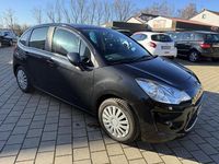 Gebraucht Citroën C3 Red Block 120 PS (88 kW) 2012 Schwarz Limousine