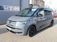 Gebraucht VW Multivan Life 150 PS (110 kW) 2023 Grau Van