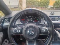 Gebraucht VW Passat 190 PS (139 kW) 2016 Blau Kombi