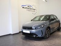 Gebraucht Opel Corsa GS Line 101 PS (74 kW) 2024 Siliziumgrau Kleinwagen
