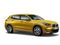 Gebraucht BMW X2 Efficient Dynamics 306 PS (225 kW) 2026 SUV
