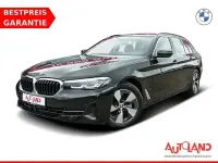 Używany BMW 520 2022 Andere