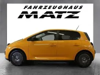 Neu Renault Twingo Urban 60 kW (82 PS) 2026 Gelb Kleinwagen