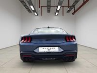 Neu Ford Mustang GT Fastback 446 PS (328 kW) 2026 Blau