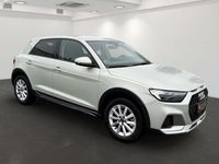 Gebraucht Audi A1 Basis 116 PS (85 kW) 2025 Tausilber metallic Kleinwagen