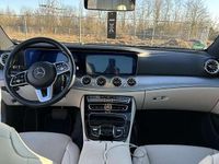 Gebraucht Mercedes E300 Edition 204 PS (150 kW) 2019 Kombi