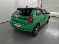 Gebraucht Renault 5 E-Tech Urban 89 kW (122 PS) 2026 Grün Limousine
