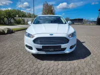 Second-hand Ford Mondeo Titanium 179 CP (131 kW) 2018 Alb Berlinǎ