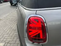 Gebraucht Mini ONE 102 PS (75 kW) 2020 Grau Kleinwagen
