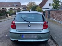 gebraucht BMW 116 E81 i -