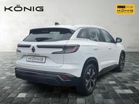 Gebraucht Renault Austral Equilibre 140 PS (102 kW) 2023 Weiß SUV