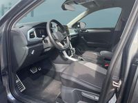 Gebraucht VW T-Roc 150 PS (110 kW) 2025 Grau SUV