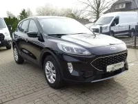 Gebraucht Ford Kuga Cool & Connect 150 PS (110 kW) 2024 Schwarz SUV