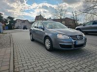 gebraucht VW Golf V 