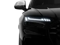 Gebraucht Audi SQ5 341 PS (250 kW) 2024 Mythosschwarz metallic SUV