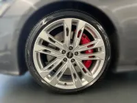 Gebraucht Audi S6 Sport 344 PS (253 kW) 2022 Daytonagrau perleffekt/daytona Kombi