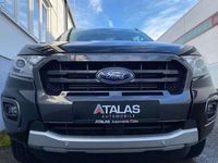 gebraucht Ford Ranger 2.0 TDCI 4x4 Wildtrak*Standheizung-Bi_Xen