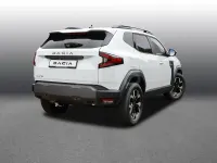 Gebraucht Dacia Duster Extreme 131 PS (96 kW) 2025 Weiß SUV