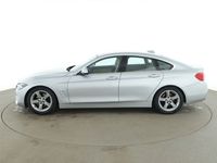 gebraucht BMW 420 Gran Coupé 4er i Luxury Line, Benzin, 23.460 €