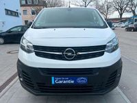 gebraucht Opel Vivaro Kasten Lang SORTIMO REGALE/NAVI/KAMERA