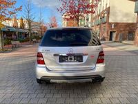 gebraucht Mercedes ML320 CDI 4Matic 7G-TRONIC