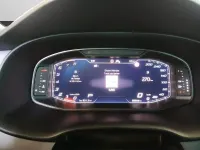 Gebraucht Cupra Ateca 301 PS (221 kW) 2023 Nevada weiß metallic (metallic) SUV